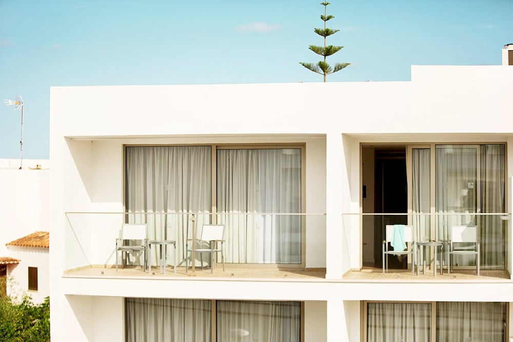 Double Room, Balcony (Special - Balcony or Terrace) photo 3