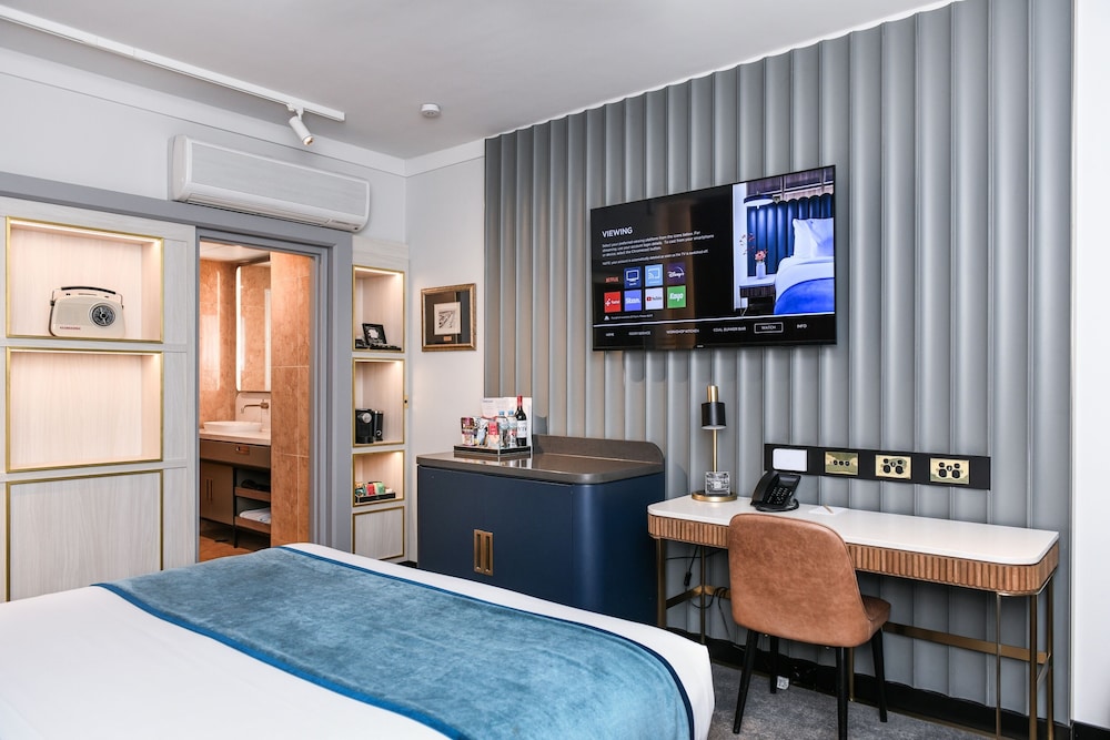 Room (Powerhouse King) - Photo 15