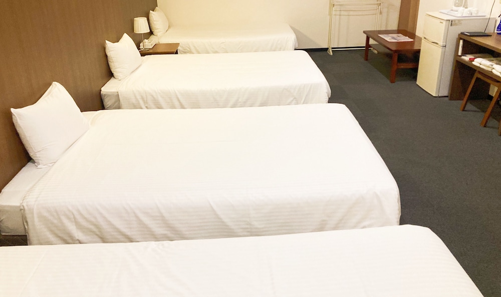 Quadruple Room, Non Smoking