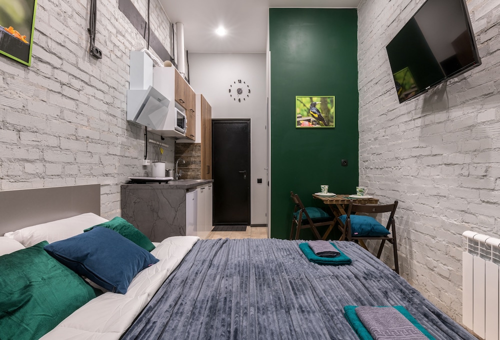Deluxe Studio, Lanai, Ground Floor
