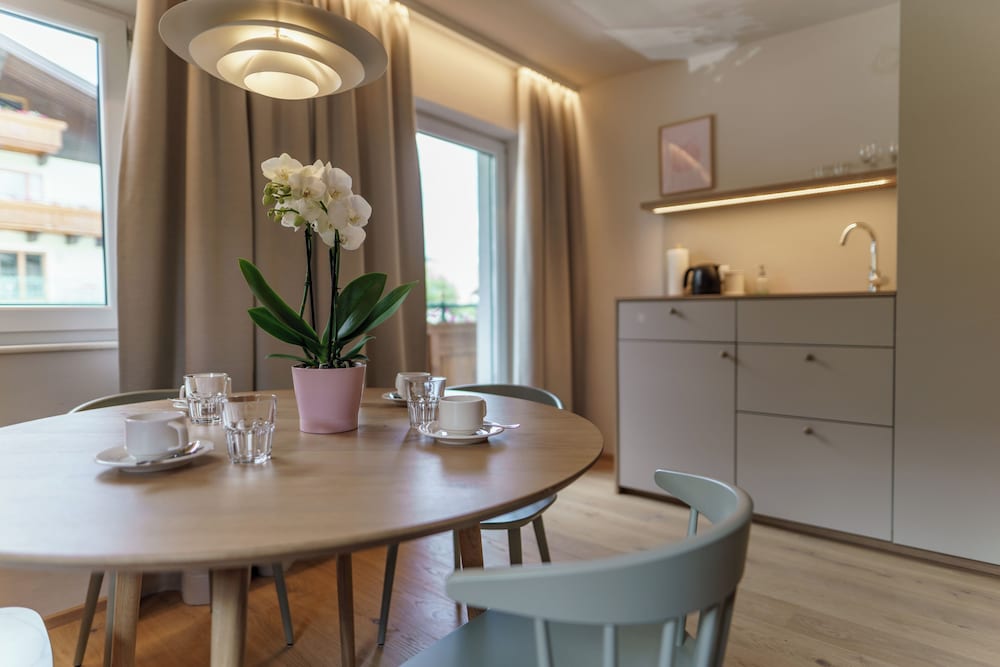 Family Apartment, Annex Building (Theresia II - Haus Theresia) photo 2