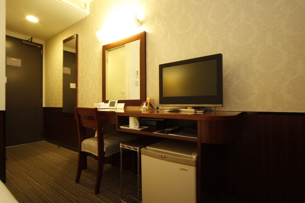Standard Single Room, Smoking photo 3