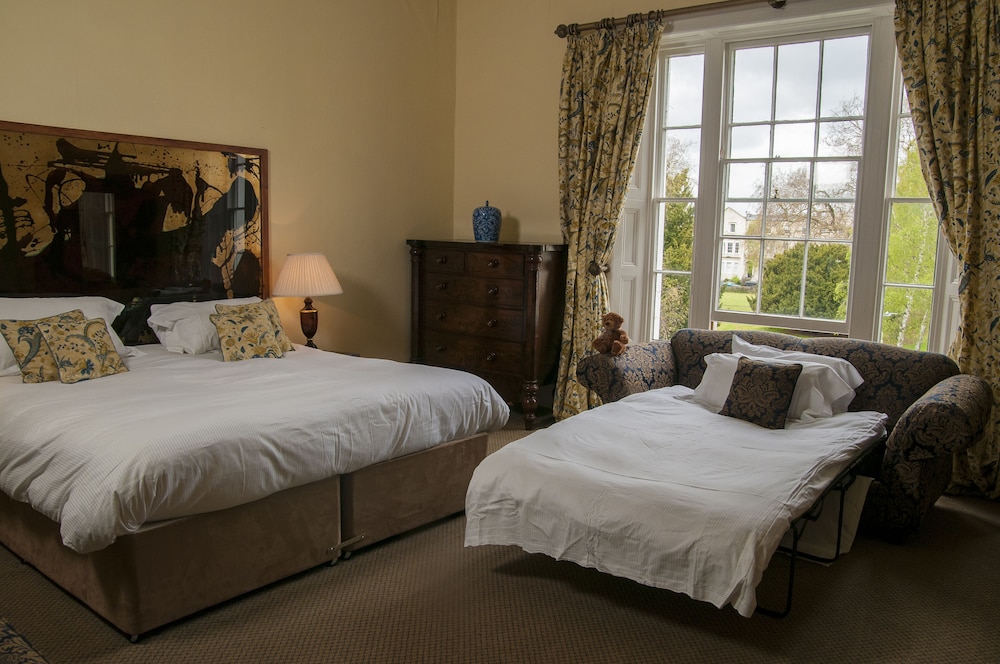 Executive Double or Twin Room photo 2
