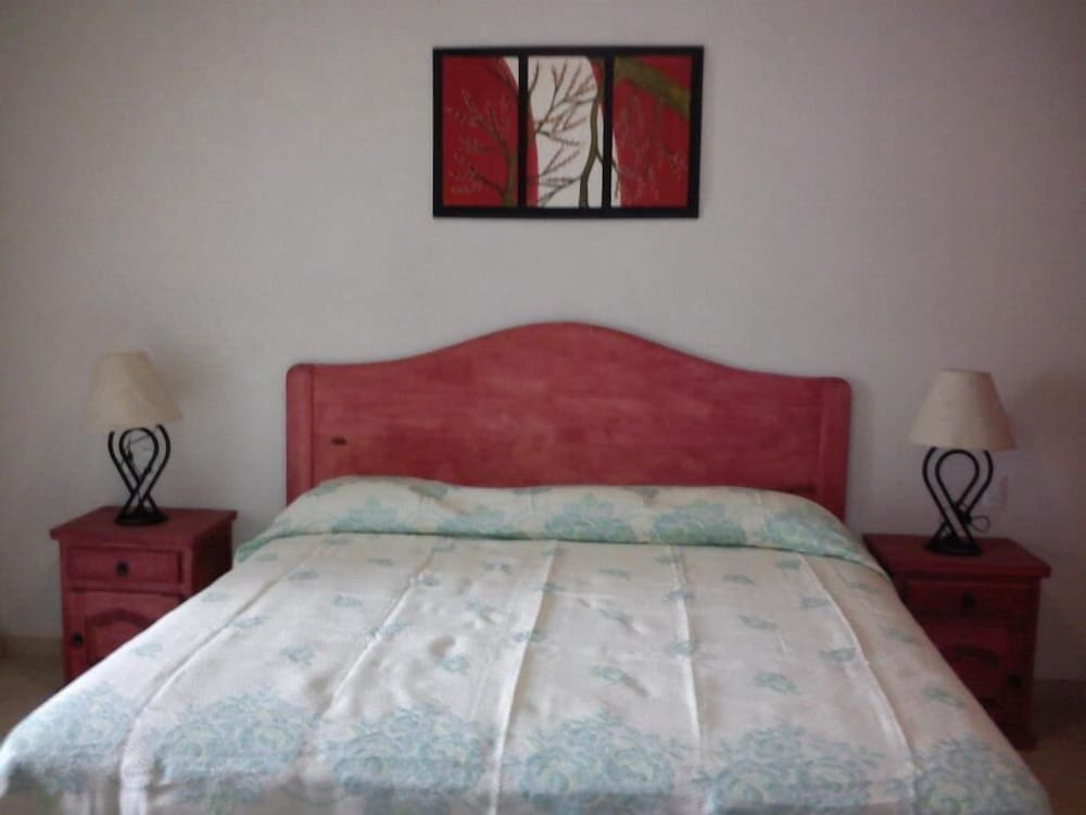 Room, 1 King Bed photo 1