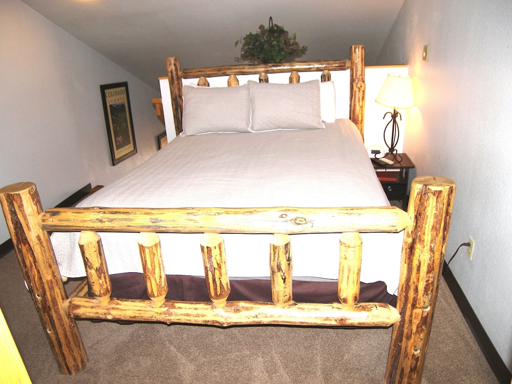Condo, Multiple Beds (Copper Junction Studio Loft CJJD) photo 2