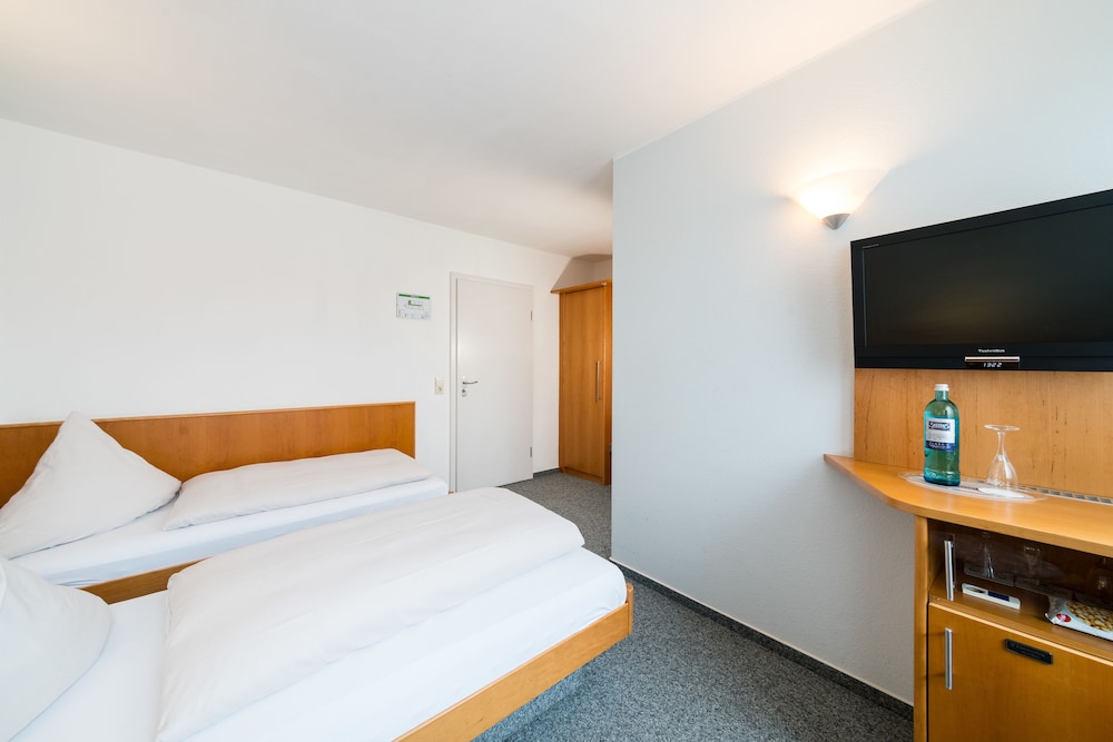 Comfort Double Room photo 3