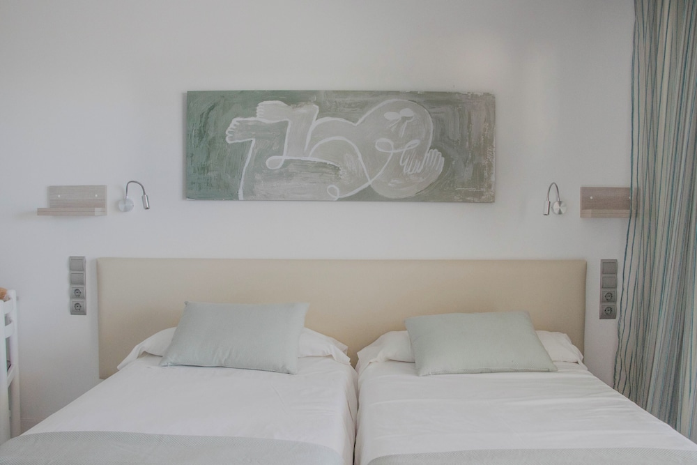 Superior Studio, Balcony, Sea View - Photo 2