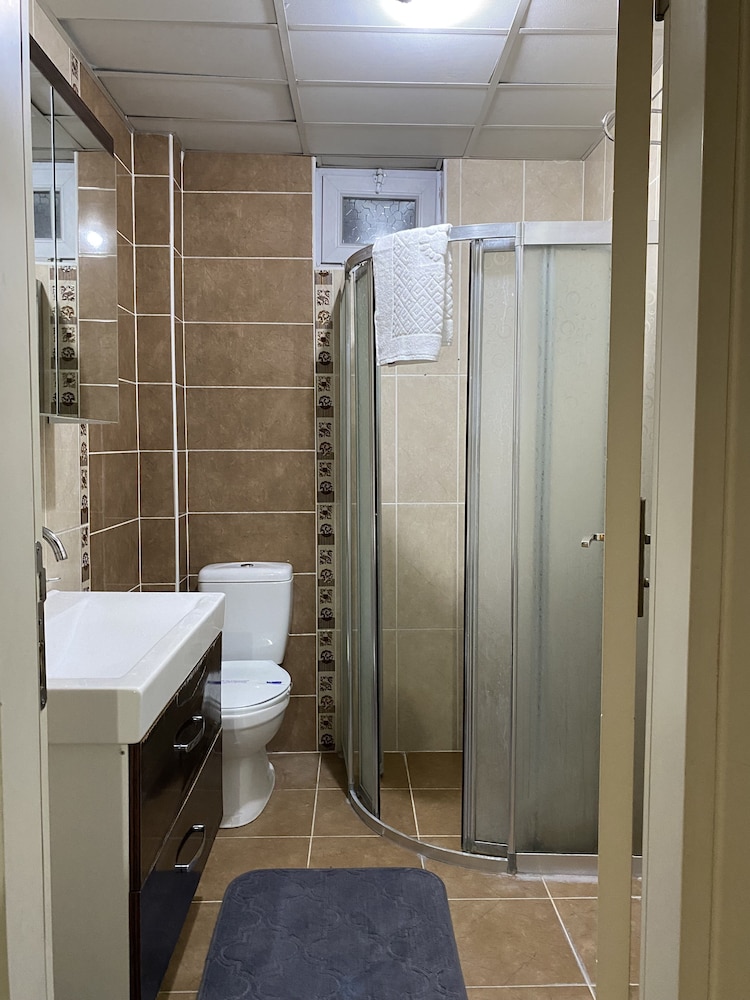 Deluxe Suite, Multiple Bedrooms, City View photo 2