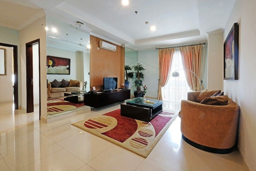 Grand Suite - Photo 5