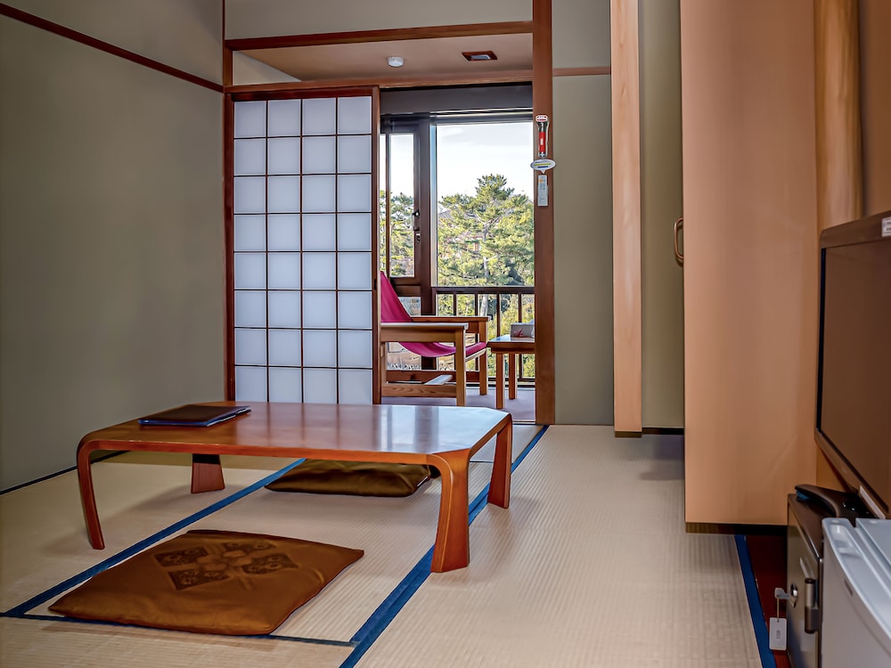 Japanese Style Room for 3 People photo 2