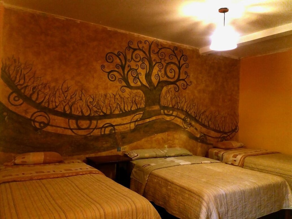 Triple Room photo 3