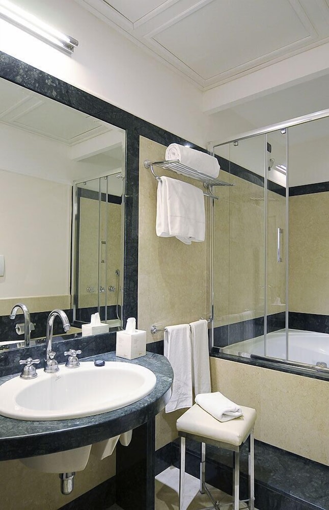 Double Room Single Use