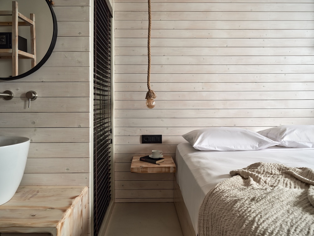Executive Room with Sea View - Photo 10