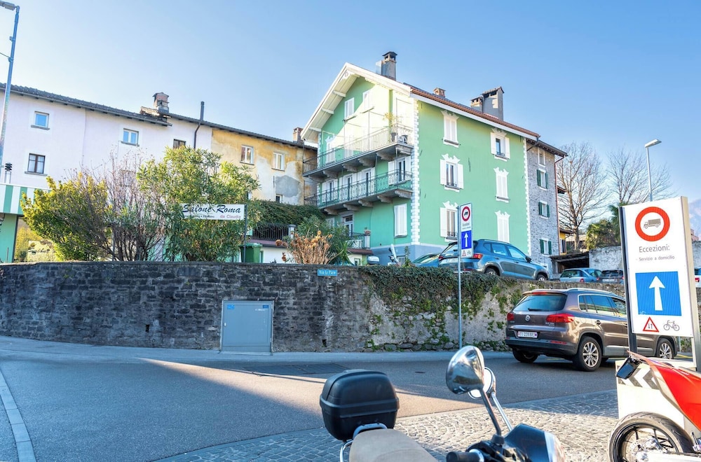 Unique Losone Apartment, 사진 44