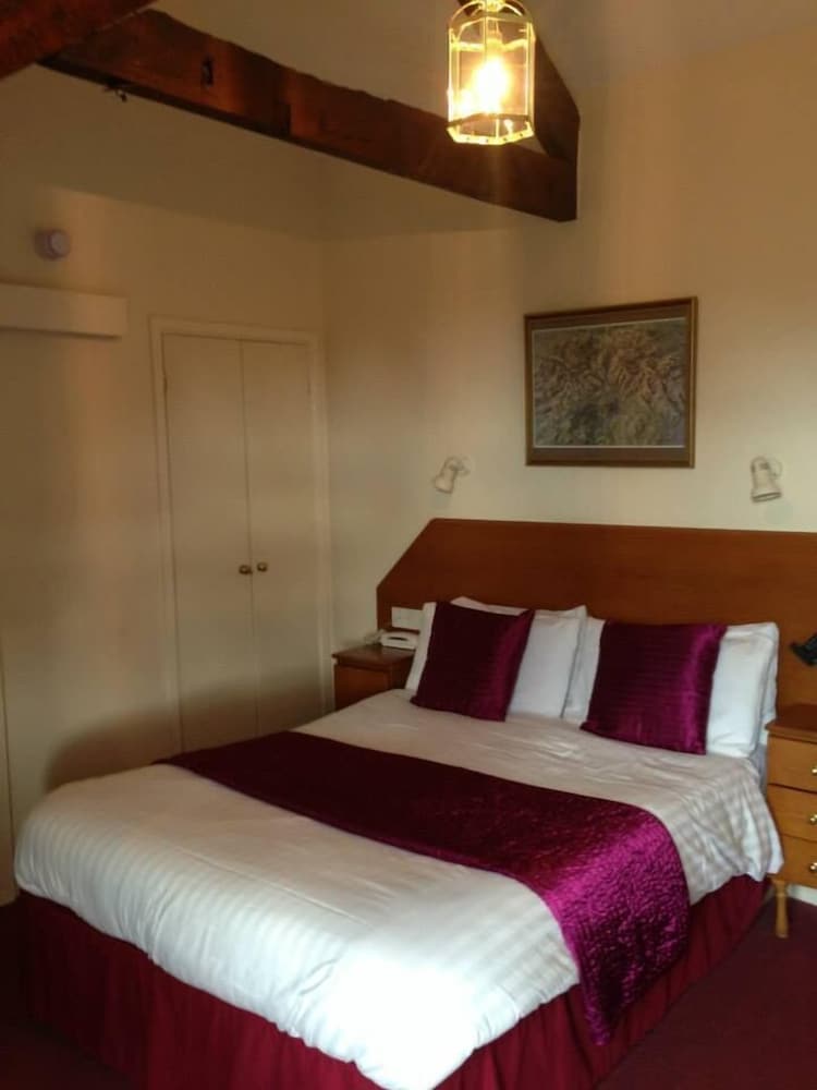 Double Room (with Shower - Pet Friendly) - Photo 12