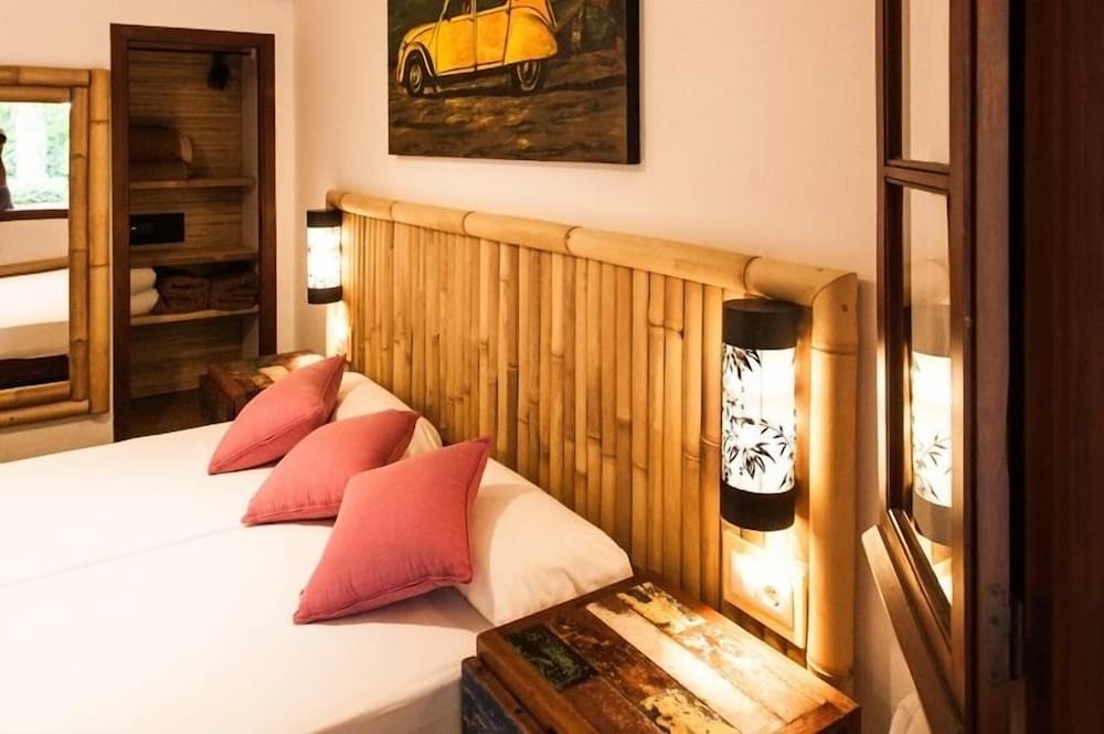 Double Or Twin Room (Kitesurf Course Included)