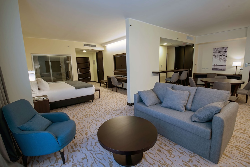 Presidential Suite, 1 King Bed