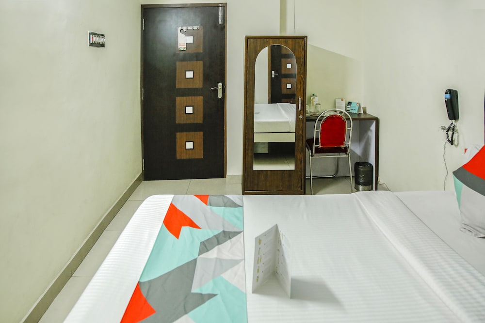Deluxe Single Room photo 3