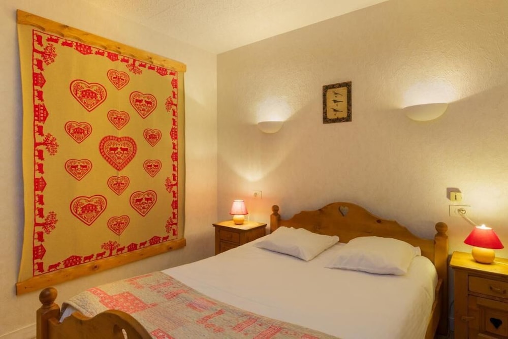 Comfort Single Room