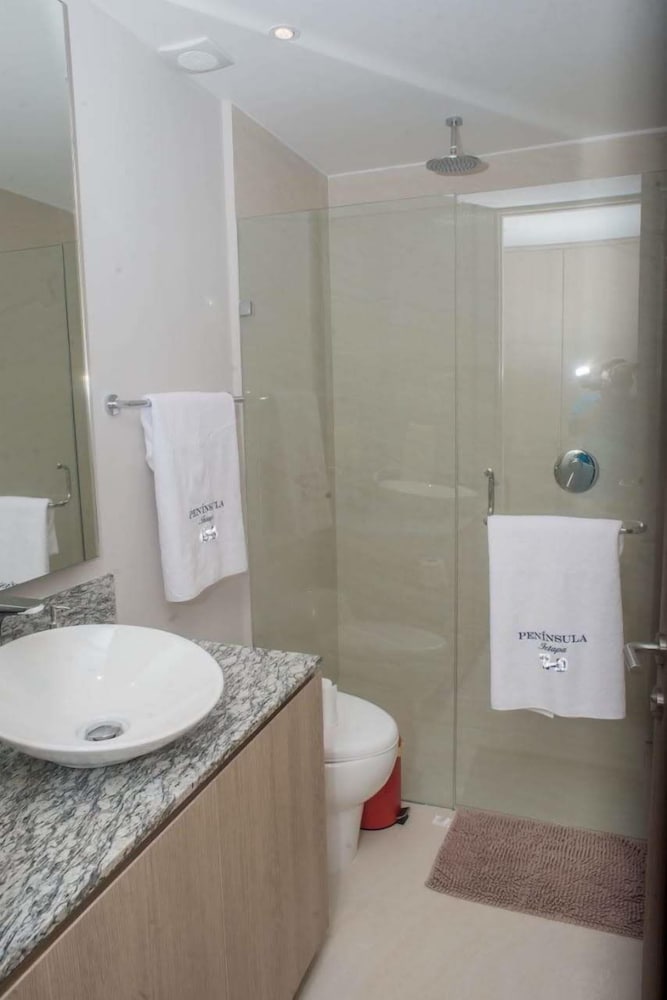 Panoramic Apartment, 2 Bedrooms, Terrace, Ocean View photo 3