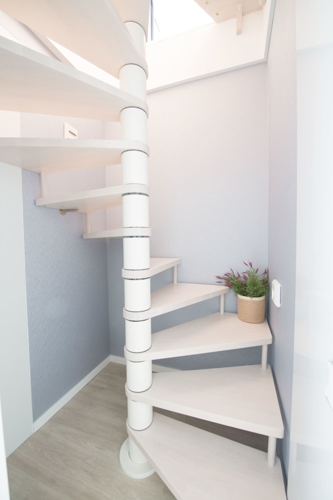 Duplex Room (Premier Line)