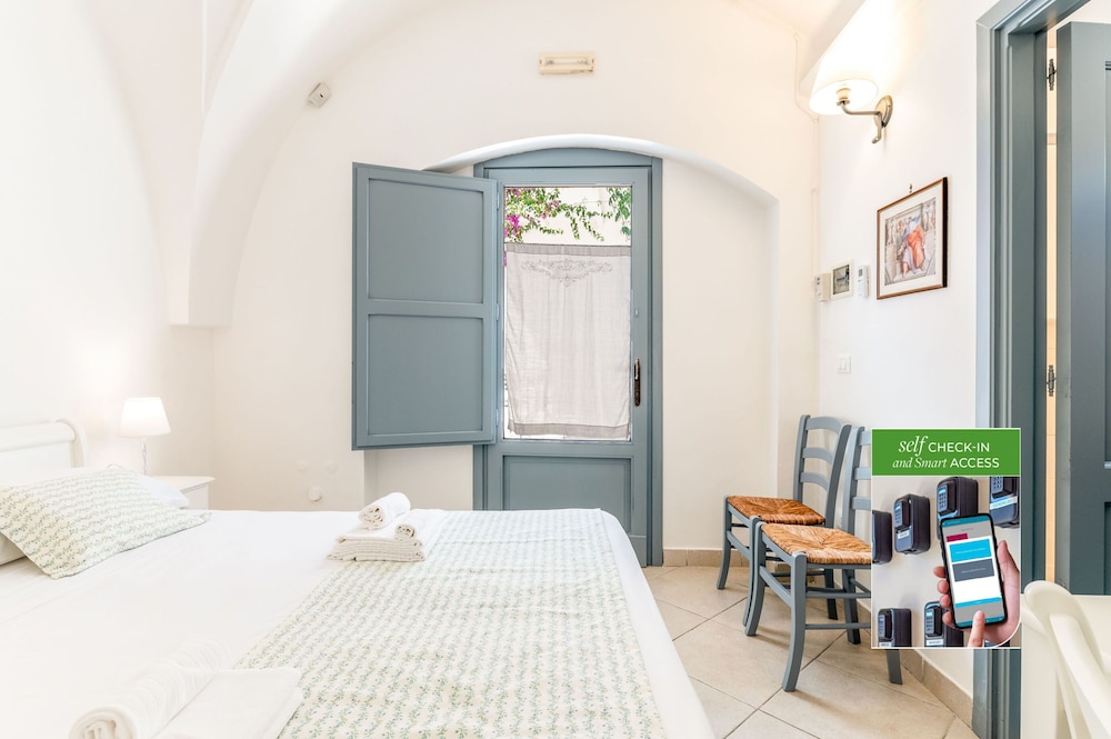 Romantic Room