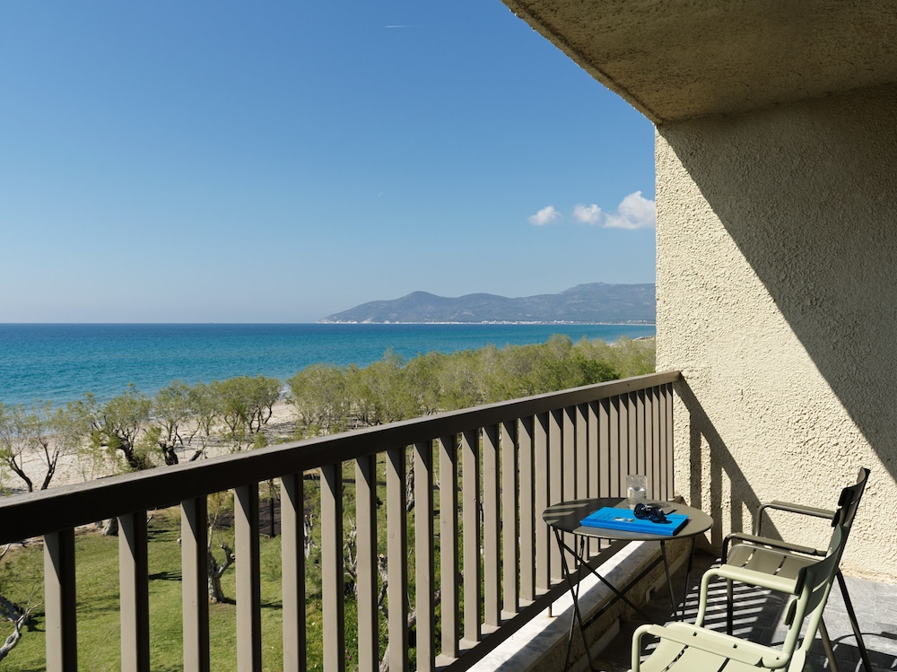 Double Room, Sea View photo 3