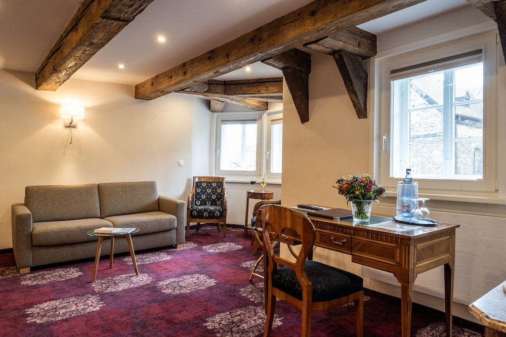 Junior Suite photo 3