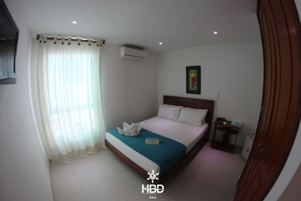 Double Room photo 2