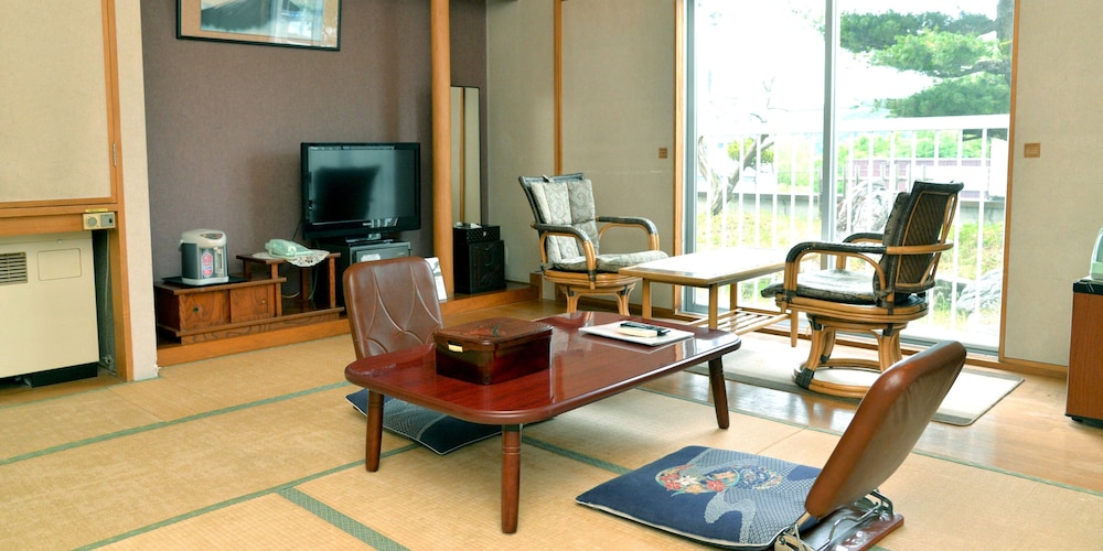 Economy Room, Non Smoking photo 1