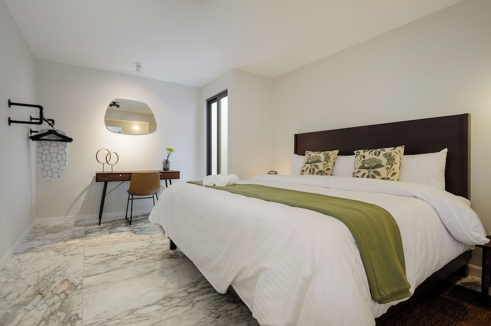 Design Loft, 1 Bedroom, Terrace