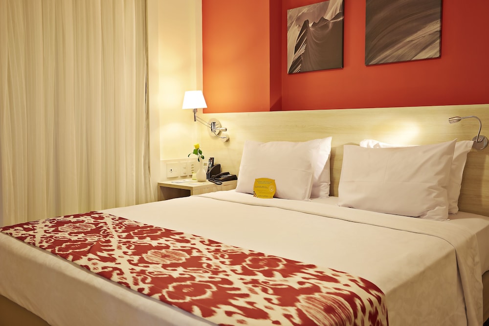 Executive Triple Room