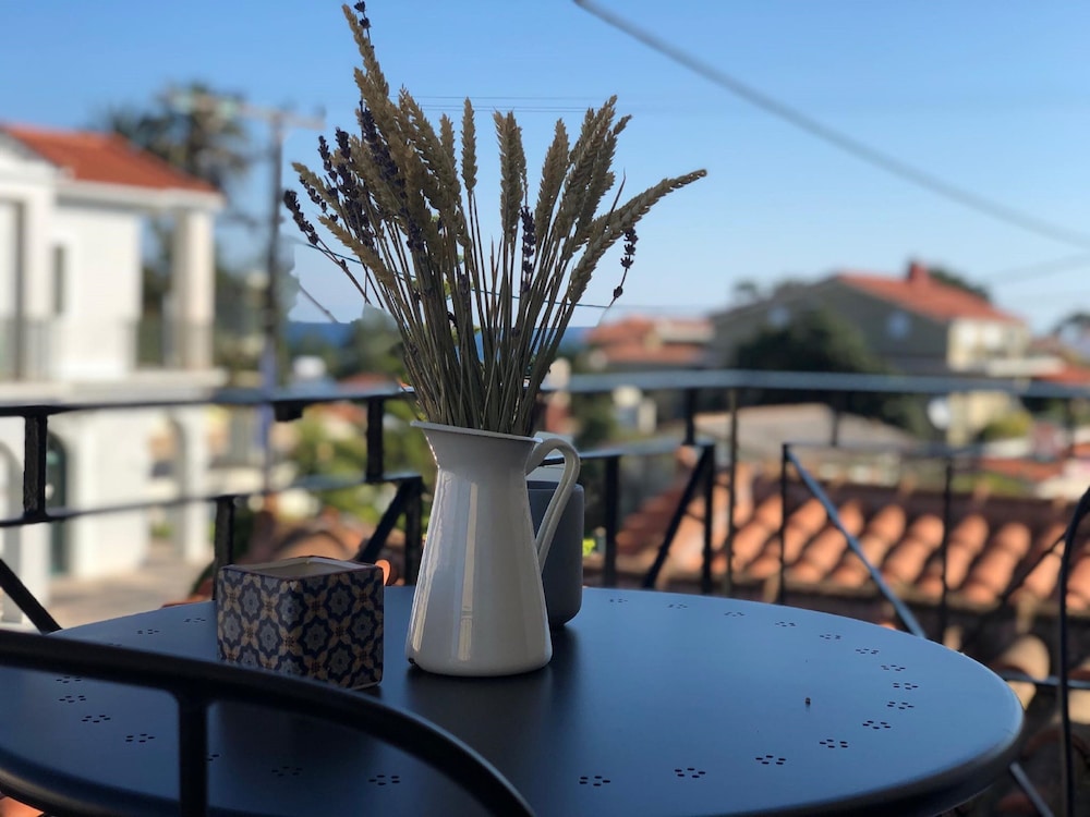 Junior Suite, Sea View - Photo 12