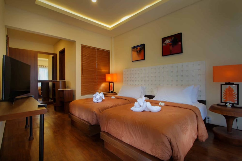 Villa, 4 Bedrooms