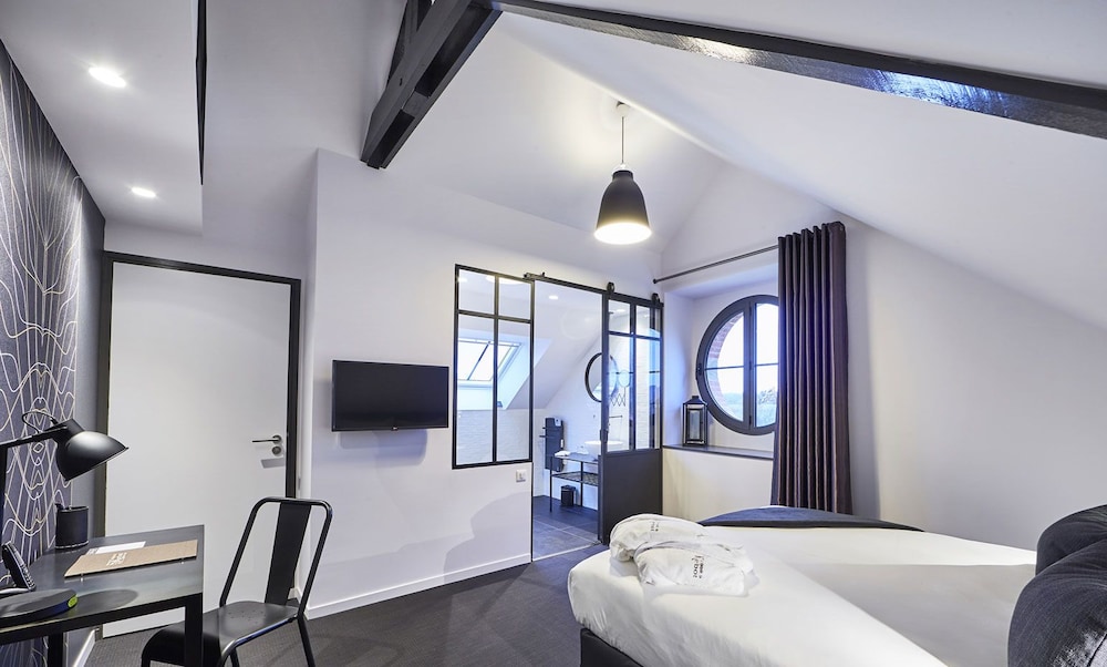 Junior Suite photo 3