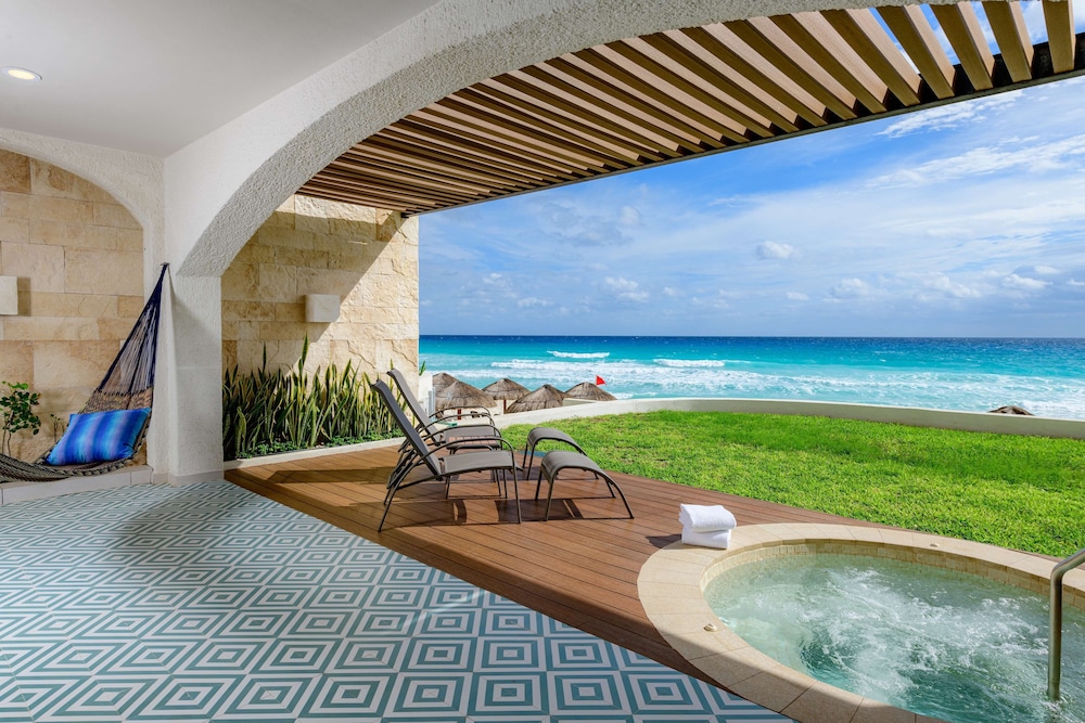 Enclave Beachfront 2 Bedroom Suite - Whirlpool - 1Kg 2Qn 2 Mphy - Photo 8