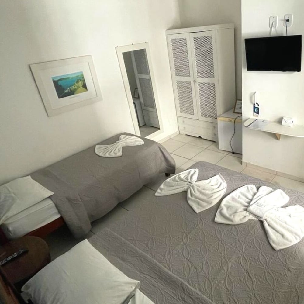Basic Triple Room photo 1