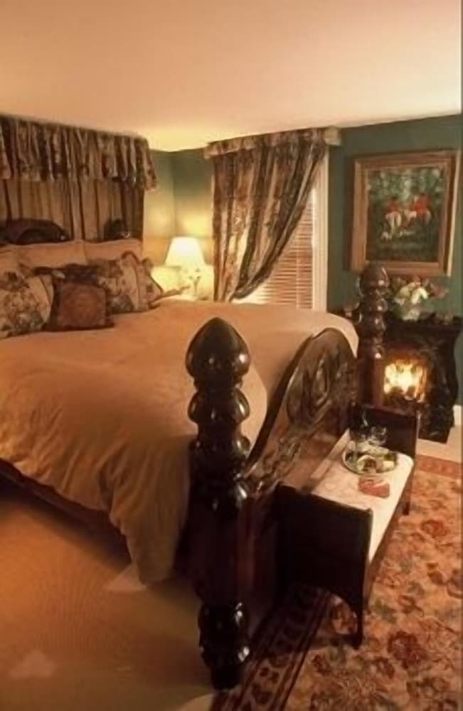 Superior Room photo 2