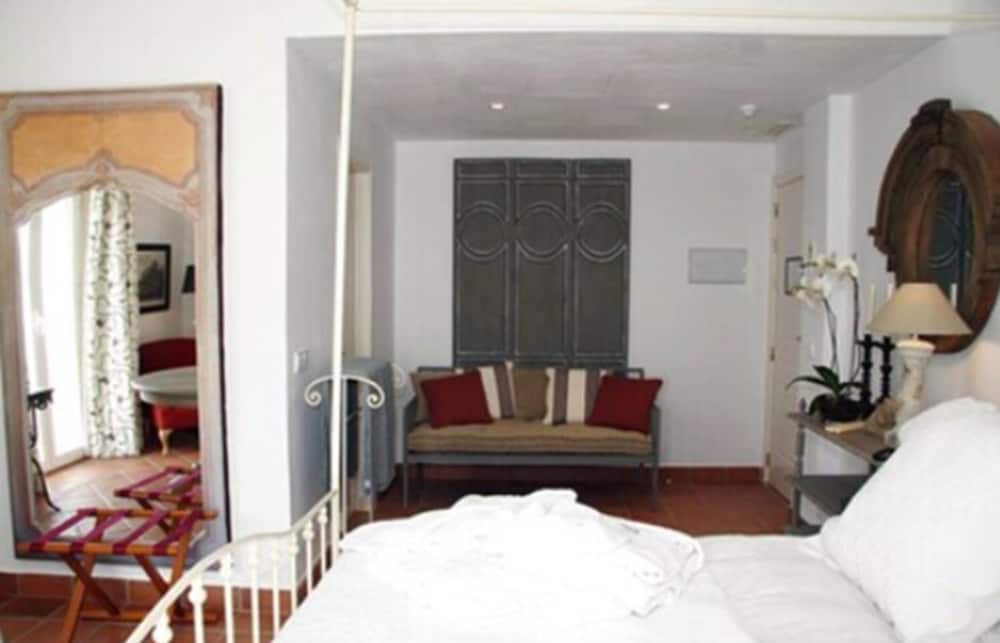 Junior Suite (Comfort) - Photo 7