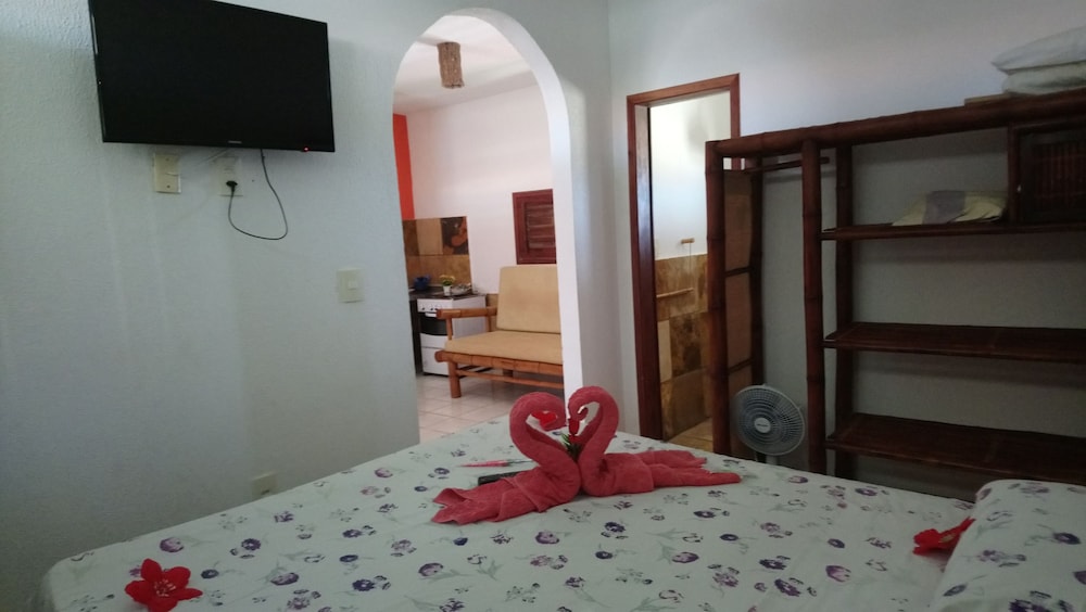 Apartment, 1 Bedroom photo 1