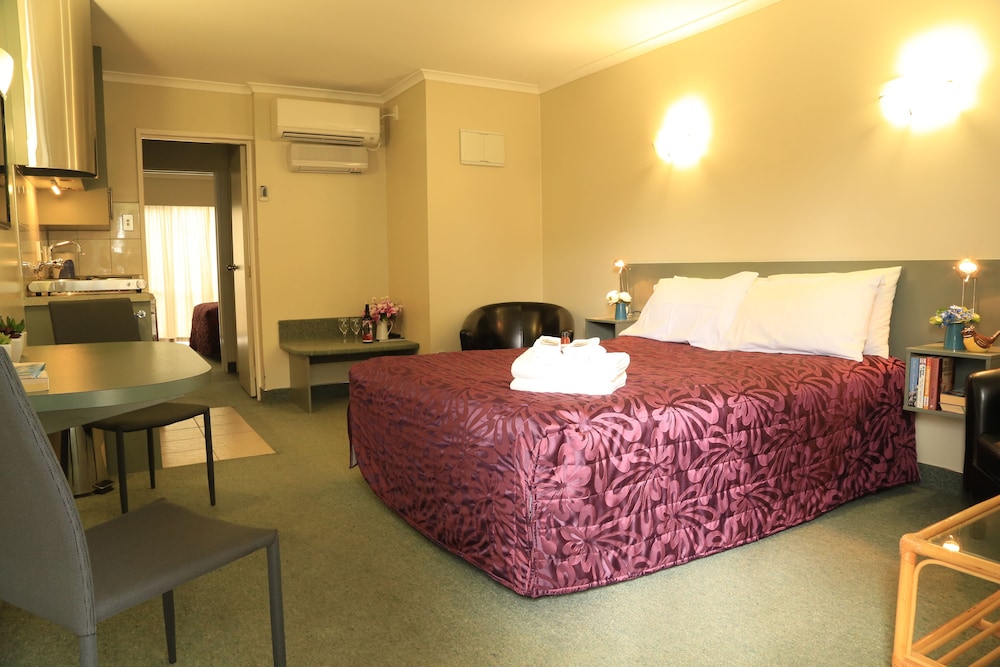 Apartment With Two Duble Beds and Hot Tub photo 2