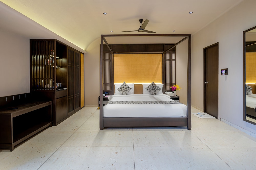 Premium Room WIth Bathtub photo 1