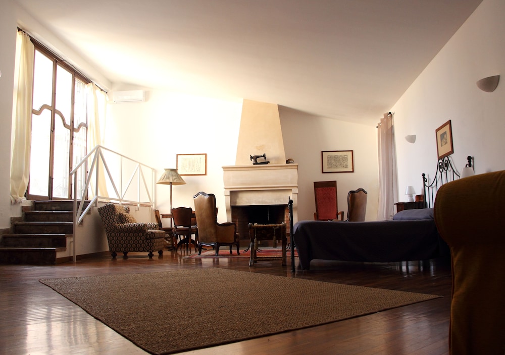 Family Loft, Multiple Beds