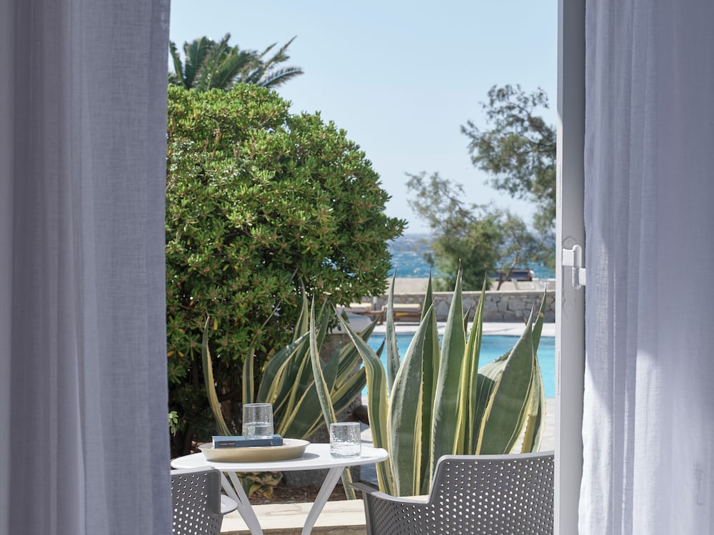 Standard Room Garden View - Photo 3
