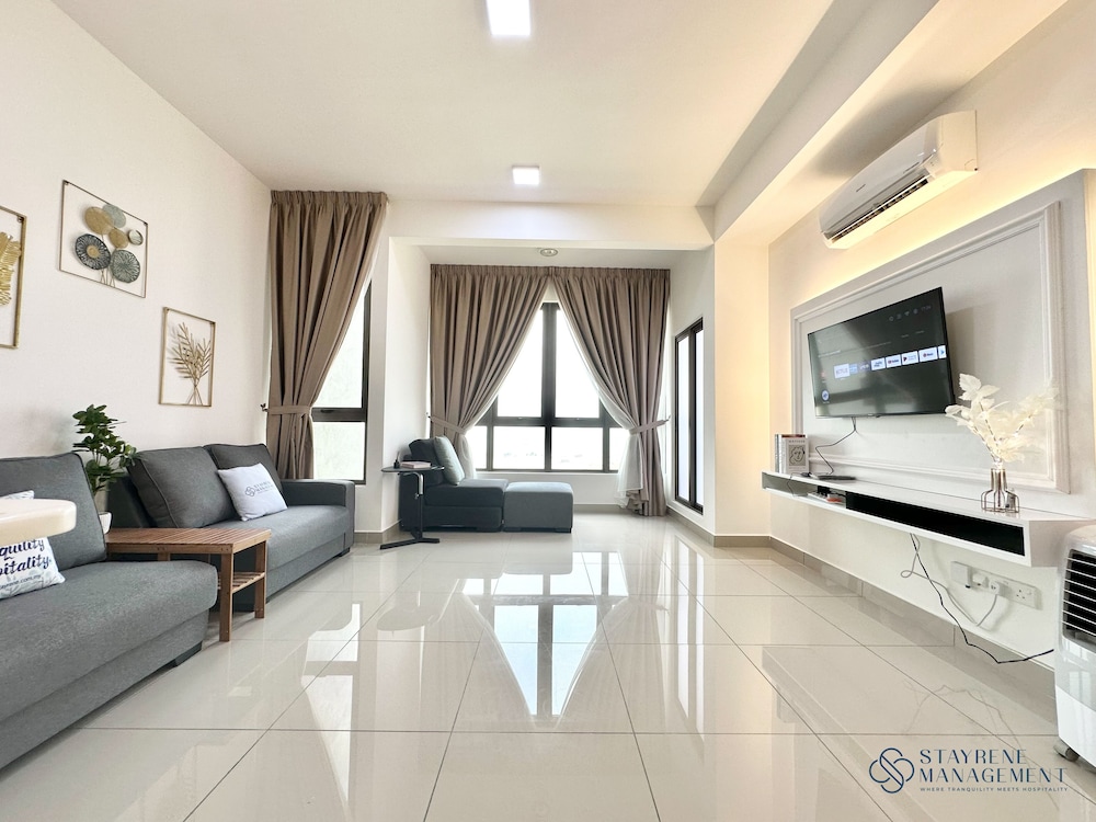 Comfort Apartment, 1 Bedroom, Sea View - Photo 10