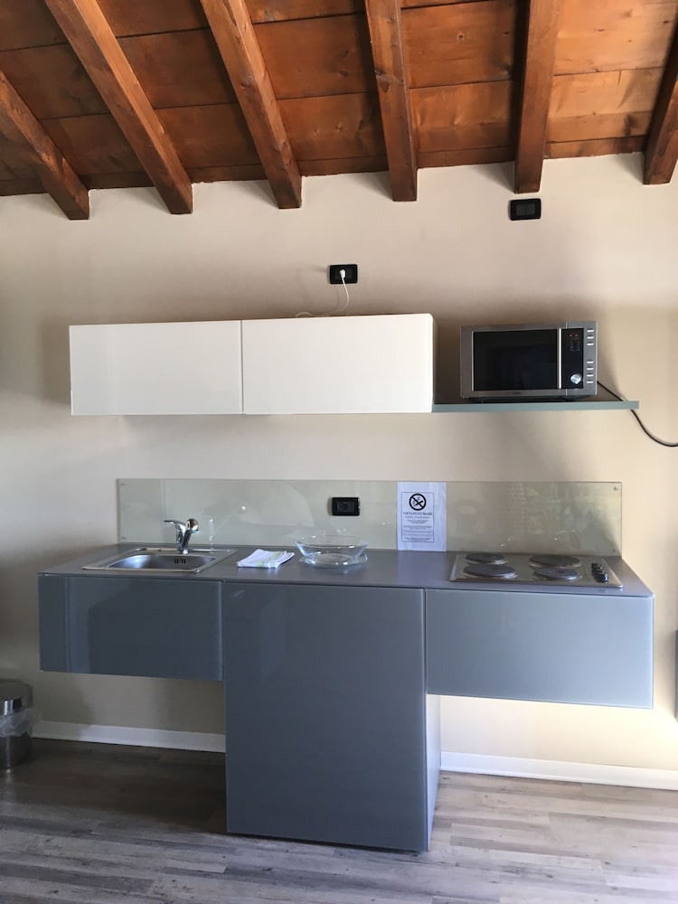 Appartamento con 1 Camera da Letto photo 2