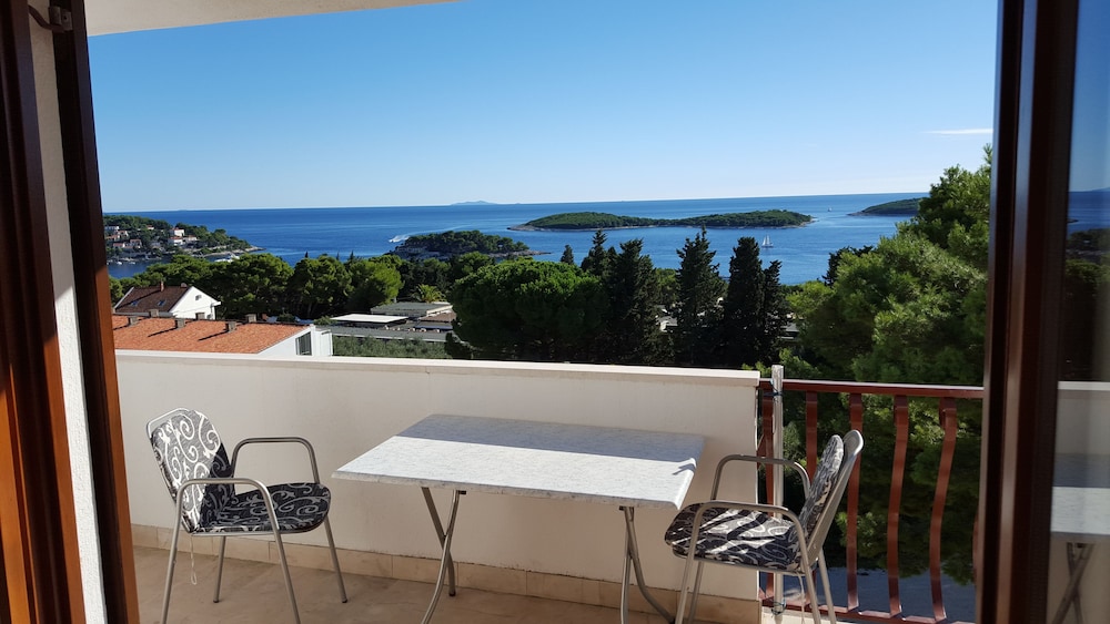 Panoramic Apartment