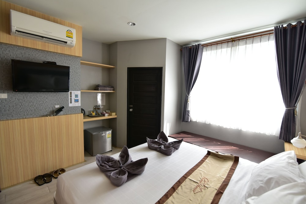 Superior Room, 1 Double Bed photo 2