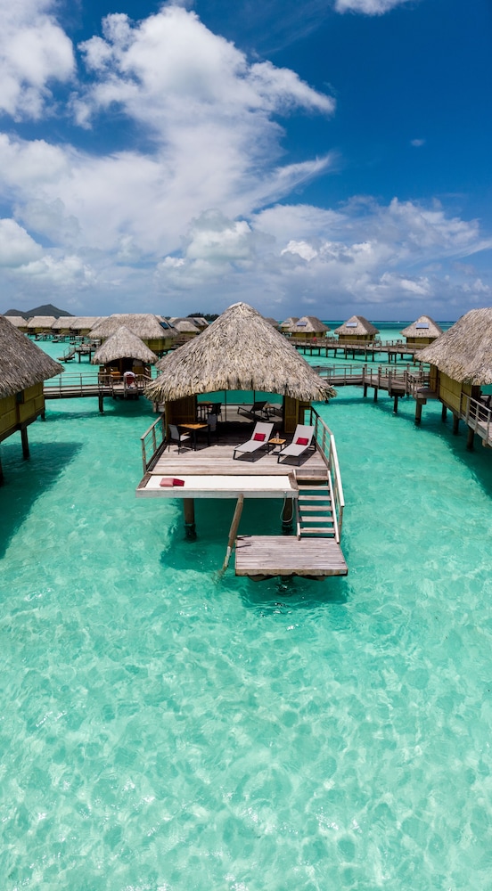 Room, 1 Bedroom, Mountain View, Overwater photo 3