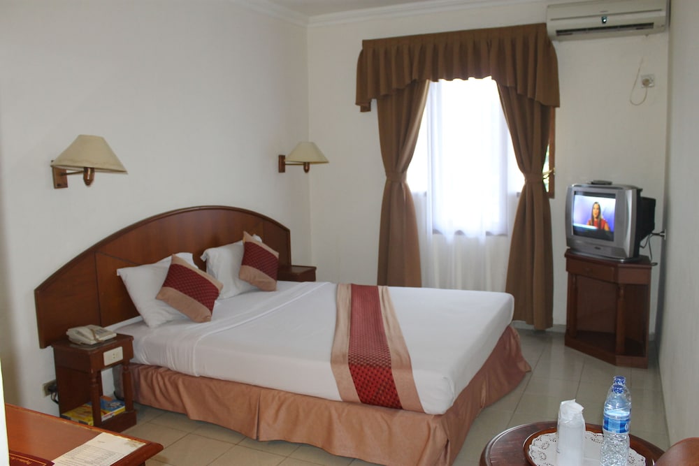 Business Room